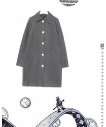 rag & bone | ダッフルコート