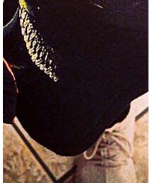 BAGARCH | デニムパンツ