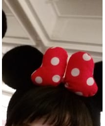 Disney | カチューシャ