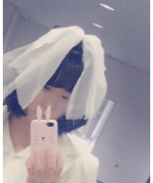 Handmade | その他ヘアアクセサリー