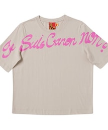 Lucky Chouette | Lucky Canon T-shirt
(Tシャツ/カットソー)