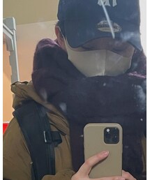 JEANASIS | マフラー