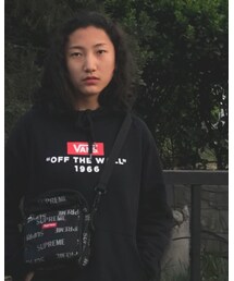 VANS | パーカー