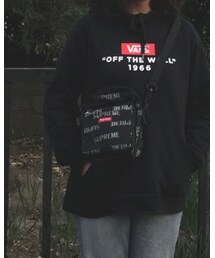 Supreme  | ボディバッグ/ウエストポーチ