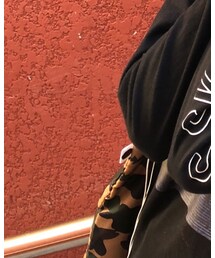 Bape | クラッチバッグ