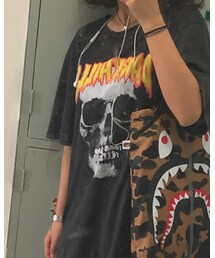 PULL&BEAR | Tシャツ/カットソー