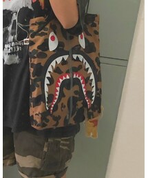 BAPE KIDS by a bathing ape | クラッチバッグ