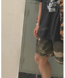 PULL&BEAR | カーゴパンツ