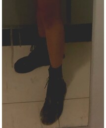 Dr. Martens | ブーツ