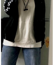 H&M | パーカー