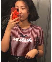 Hollister | Tシャツ/カットソー