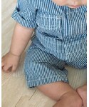 babyGAP(babyGAP)の「オールインワン・サロペット(つなぎ/オールインワン)」