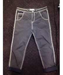 w closet | みずたまドットずぼん(その他パンツ)