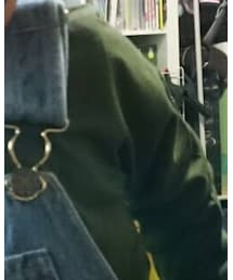 COMME CA ISM | Tシャツ/カットソー