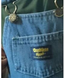 OSHKOSH | サロペット/オーバーオール