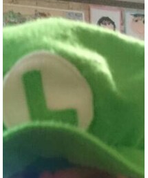 Handmade | キャップ