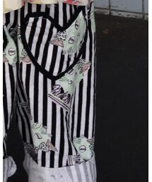 Handmade | パンツ