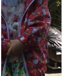 しまむら | ナイロンジャケット