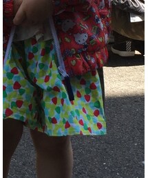 Handmade | スカート