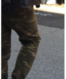 UNIQLO | レギンス/スパッツ