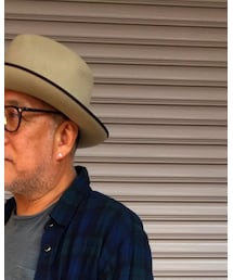 Super Duper | ハット