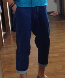 CIAOPANIC | デニムパンツ(デニムパンツ)