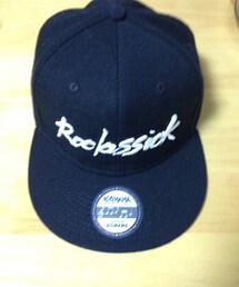 BIGMAMAのキャップ(キャップ)