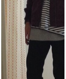 CIAOPANIC | タンクトップ