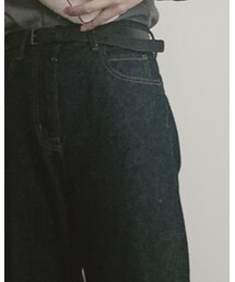 UNIQLO | デニムパンツ