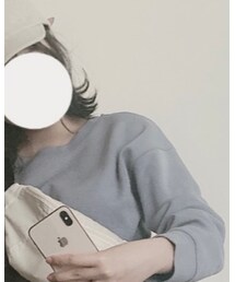 UNIQLO | スウェット