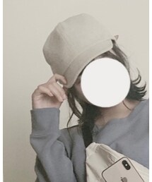 Nine Tailor | キャップ