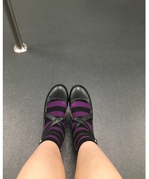 tutuanna | レッグウェア