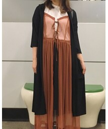 LOWRYS FARM | ジャケット/アウター