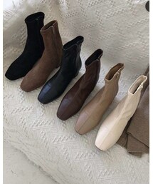 no brand | ブーツ