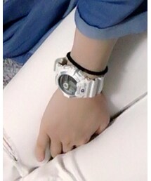 G-SHOCK | アナログ腕時計