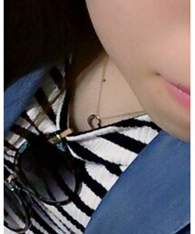 TIFFANY&Co. | ネックレス