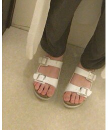 RETRO GIRL | サンダル