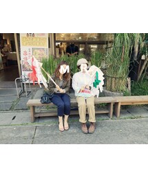 お気楽な二人 | その他