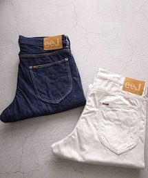 EEL | デニムパンツ