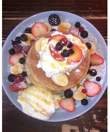 パンケーキ | その他