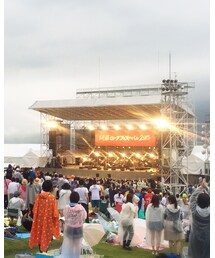 阿蘇ロックフェスティバル2015 | その他