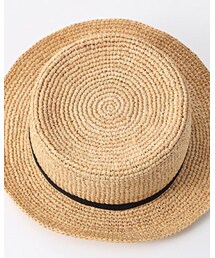 無印良品 | 帽子