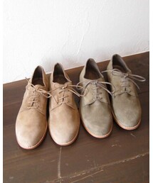 sem parar | シューズ