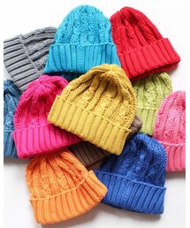 maillot | ニットキャップ/ビーニー