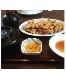 東洋軒 | その他