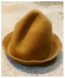 m.mOrchestra | ハット