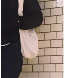 URBAN RESEARCH DOORS | トートバッグ