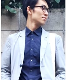 BEAUTY&YOUTH UNITED ARROWS | シャツ/ブラウス