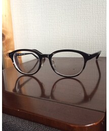 Zoff Classic | メガネ