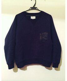 AMERICAN RAG CIE | スウェット